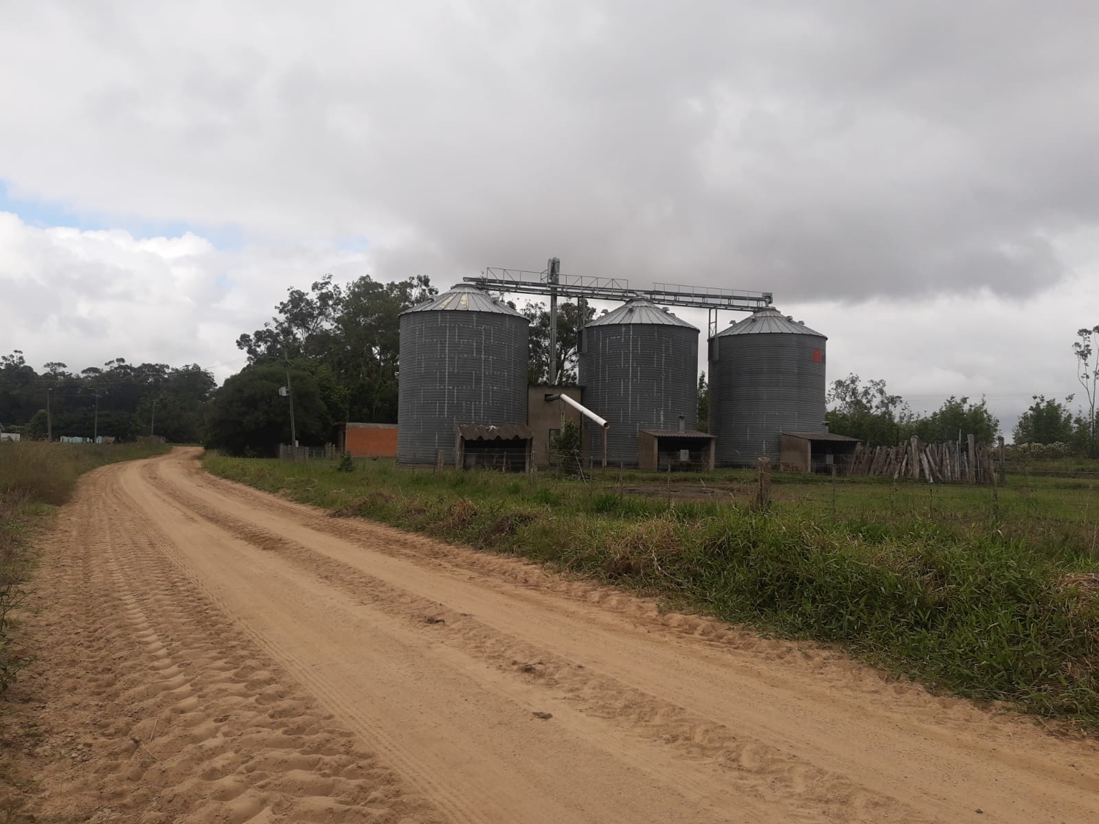 Estes empreendimentos demandam manutenção